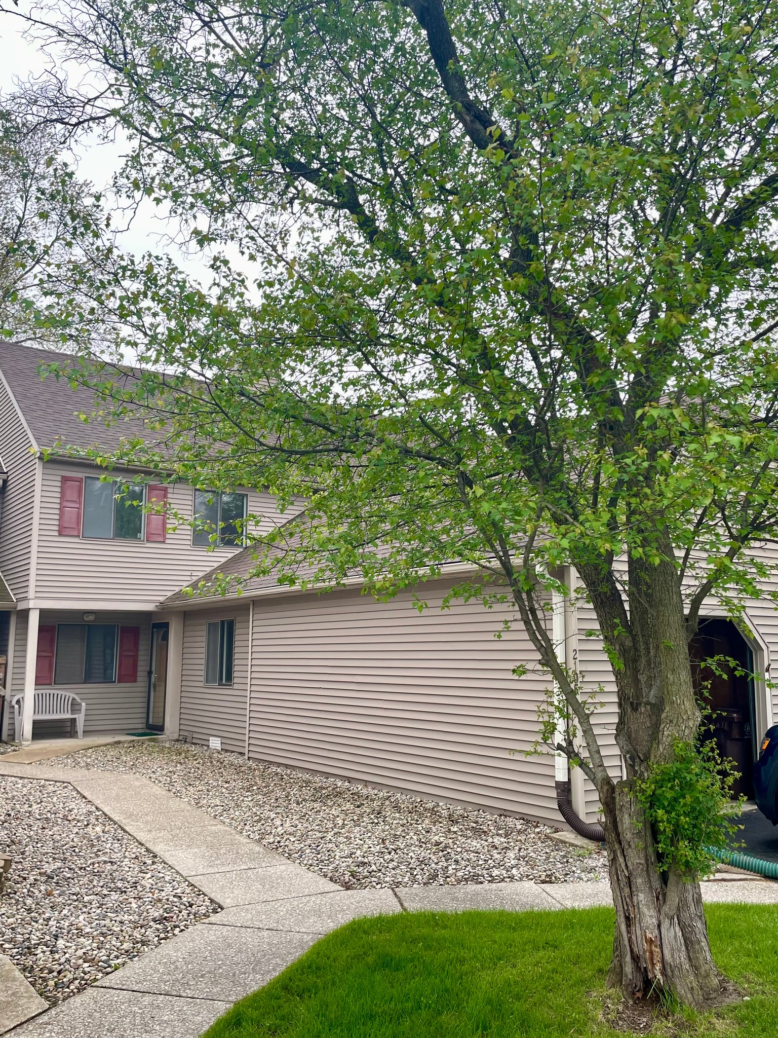 Chesterton Condo: 2105 Dogwood Lane