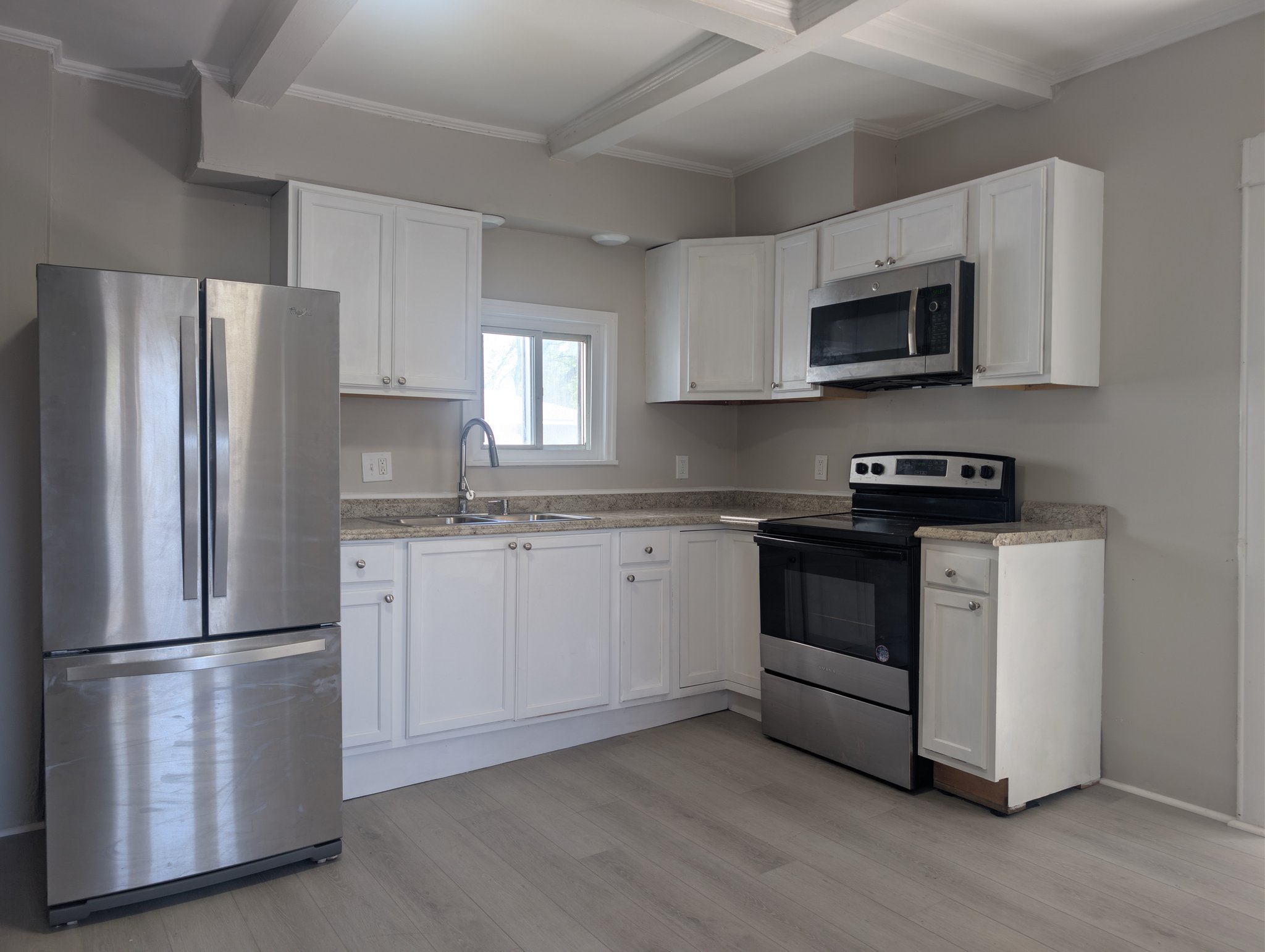 Scranton House: 500R Marion Street