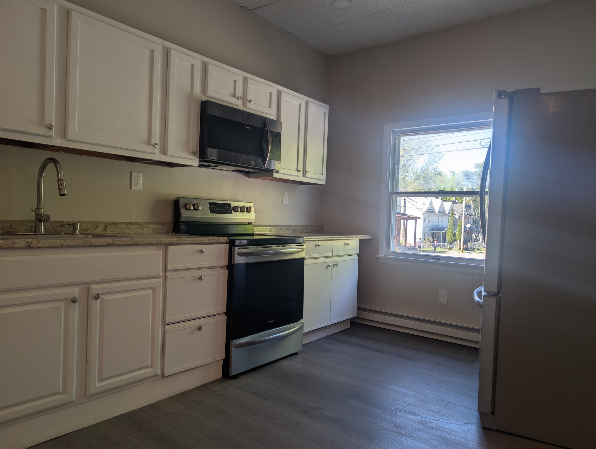 Scranton House: 500F Marion Street