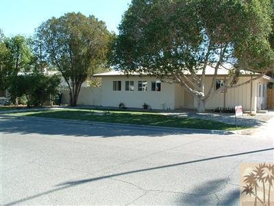 Indio House: 44900 Rubidoux street