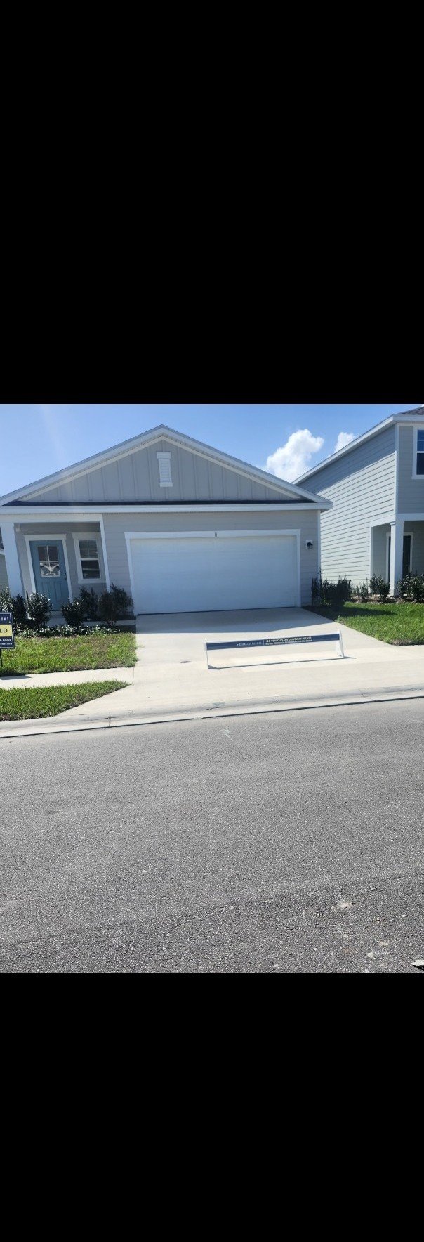 Palm Coast House: 8 Oriole Rd