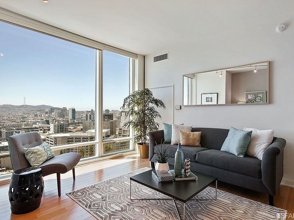san francisco Apartment: 425 1st St
