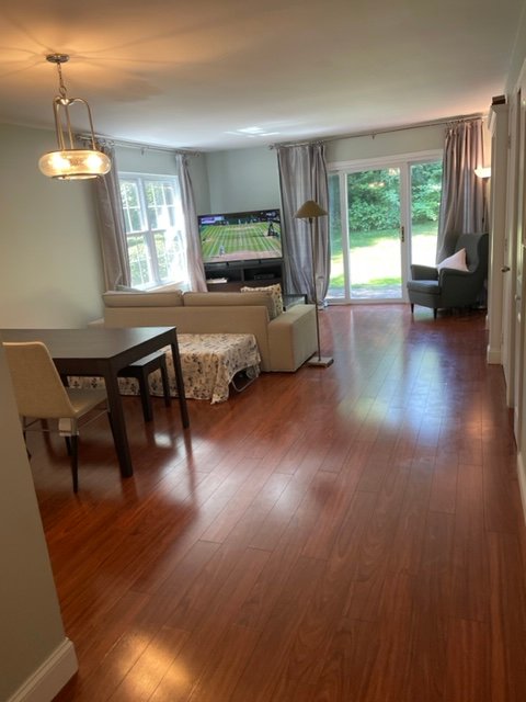 Lawrenceville Townhome: 36 Magnolia Ct