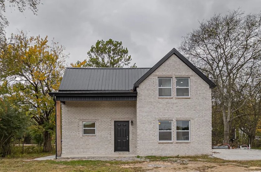 Prospect House: 825 Market Street