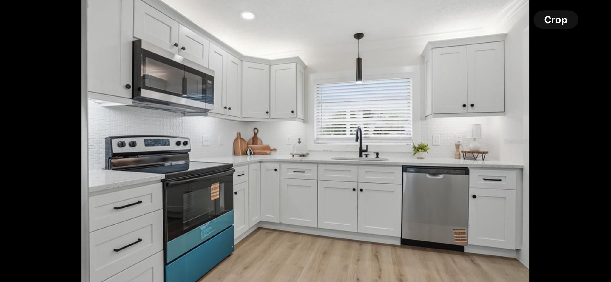 Tampa House: 2206 Gordon street