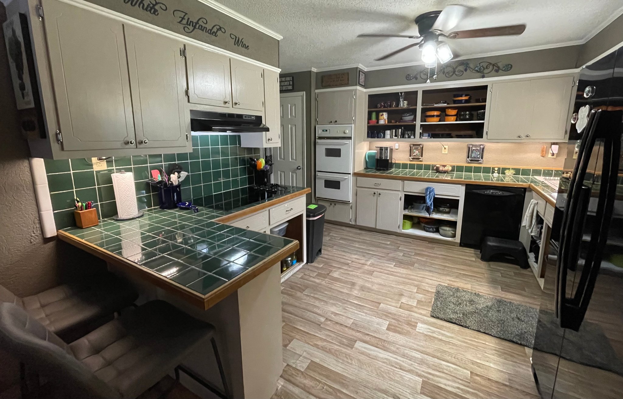 Eva House: 00 Eva Cullman