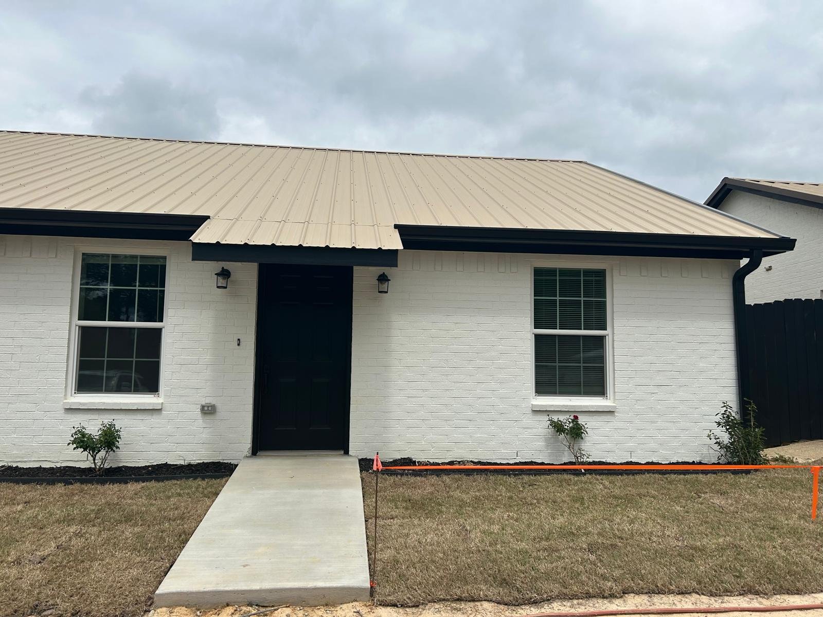 Tyler Multiplex: 3991 Byrd Lane