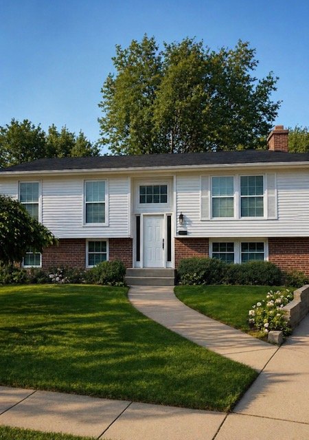 Orem Apartment: 1228 N 760 W