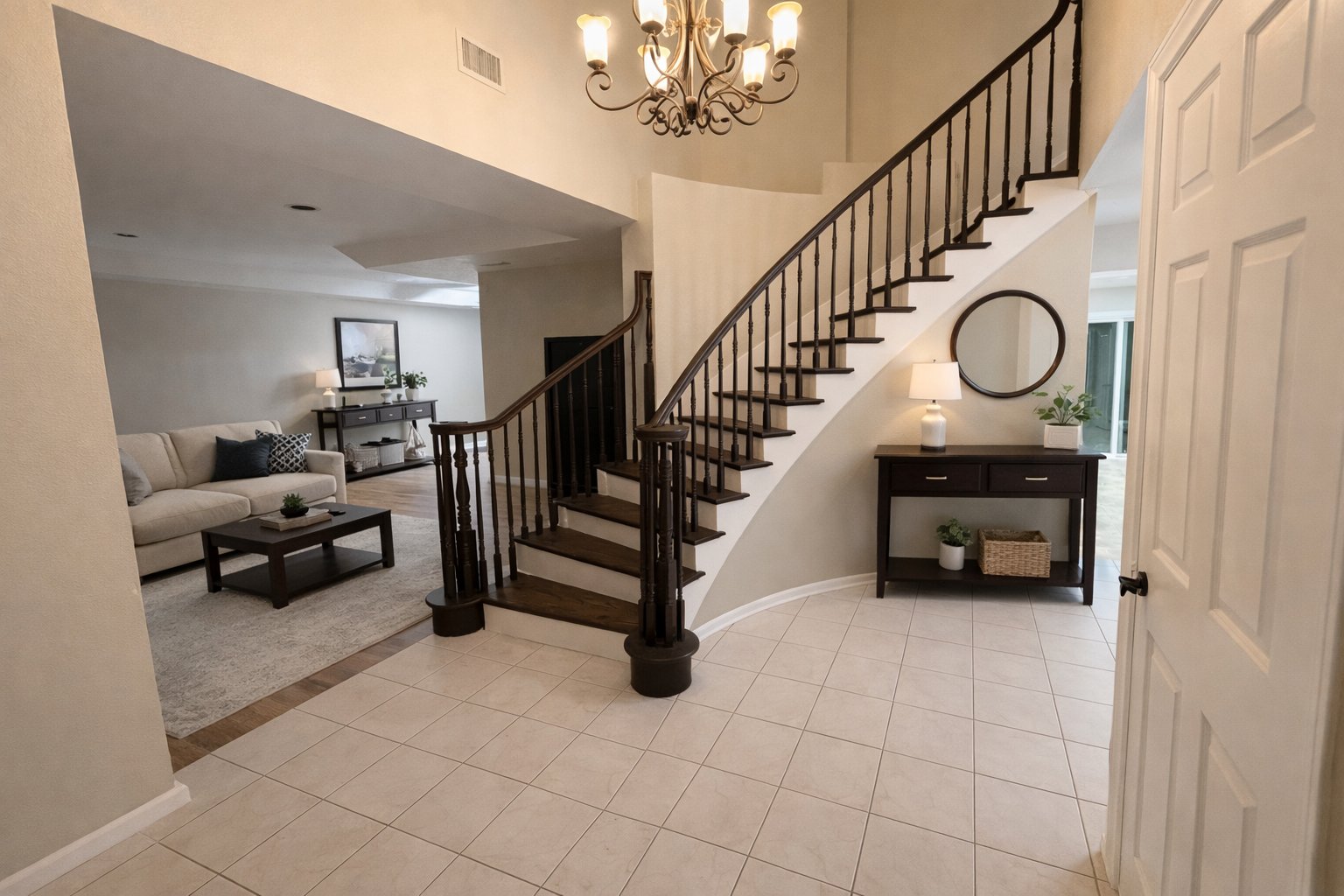 Nuevo House: 21910 Hansen Ave