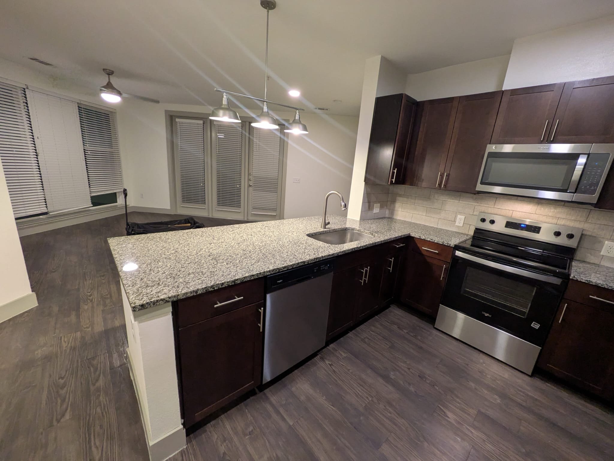 addison Apartment: 3801 Vitruvian Way