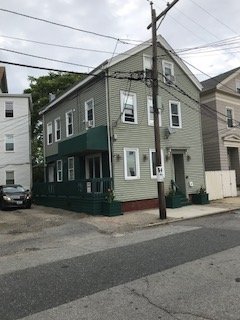 Providence Multiplex: 10 Traverse Street