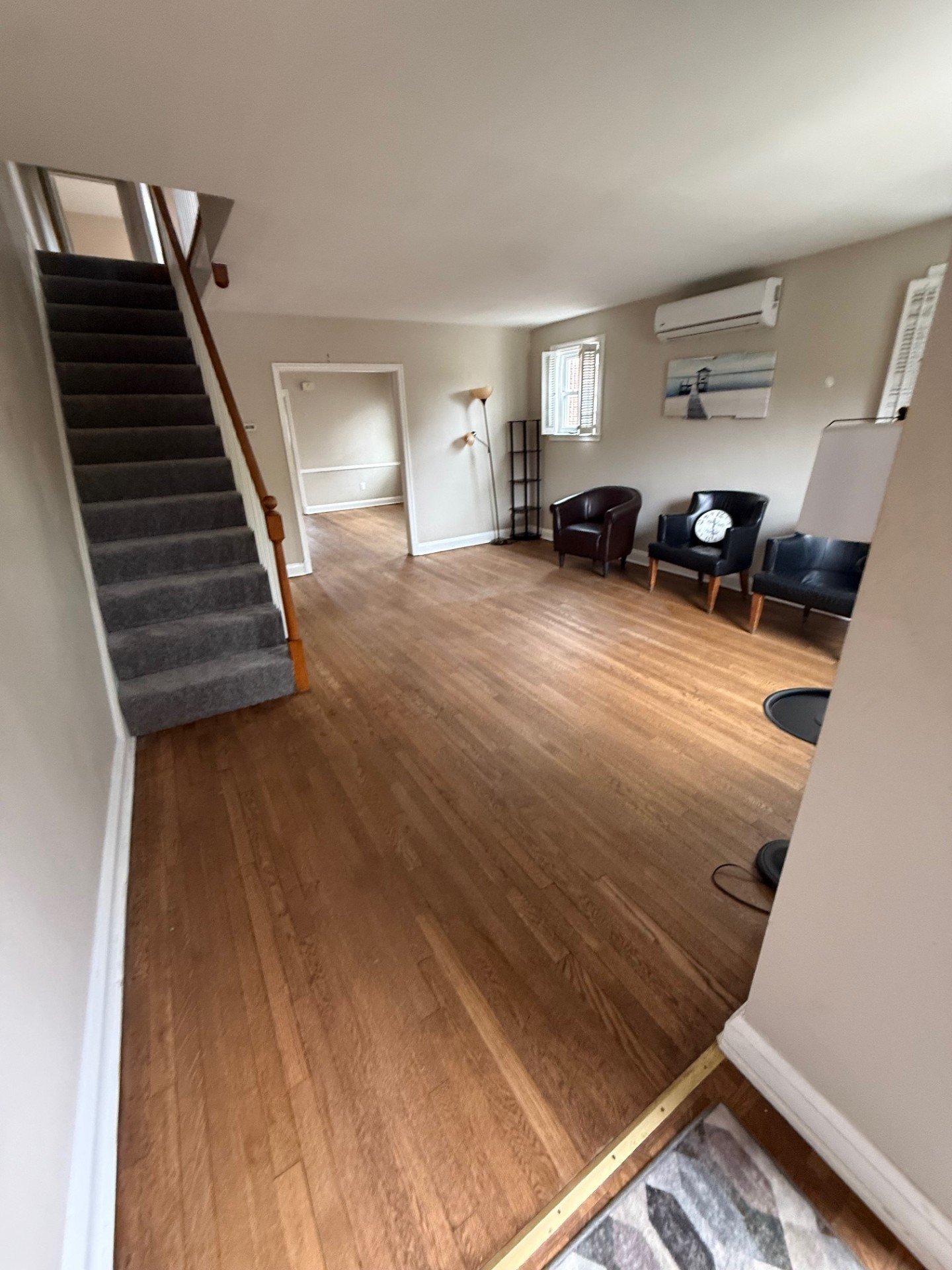 Baltimore Townhome: 3514 Ailsa ave