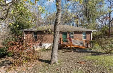 Mount Juliet House: 142 Santa Fe Trail