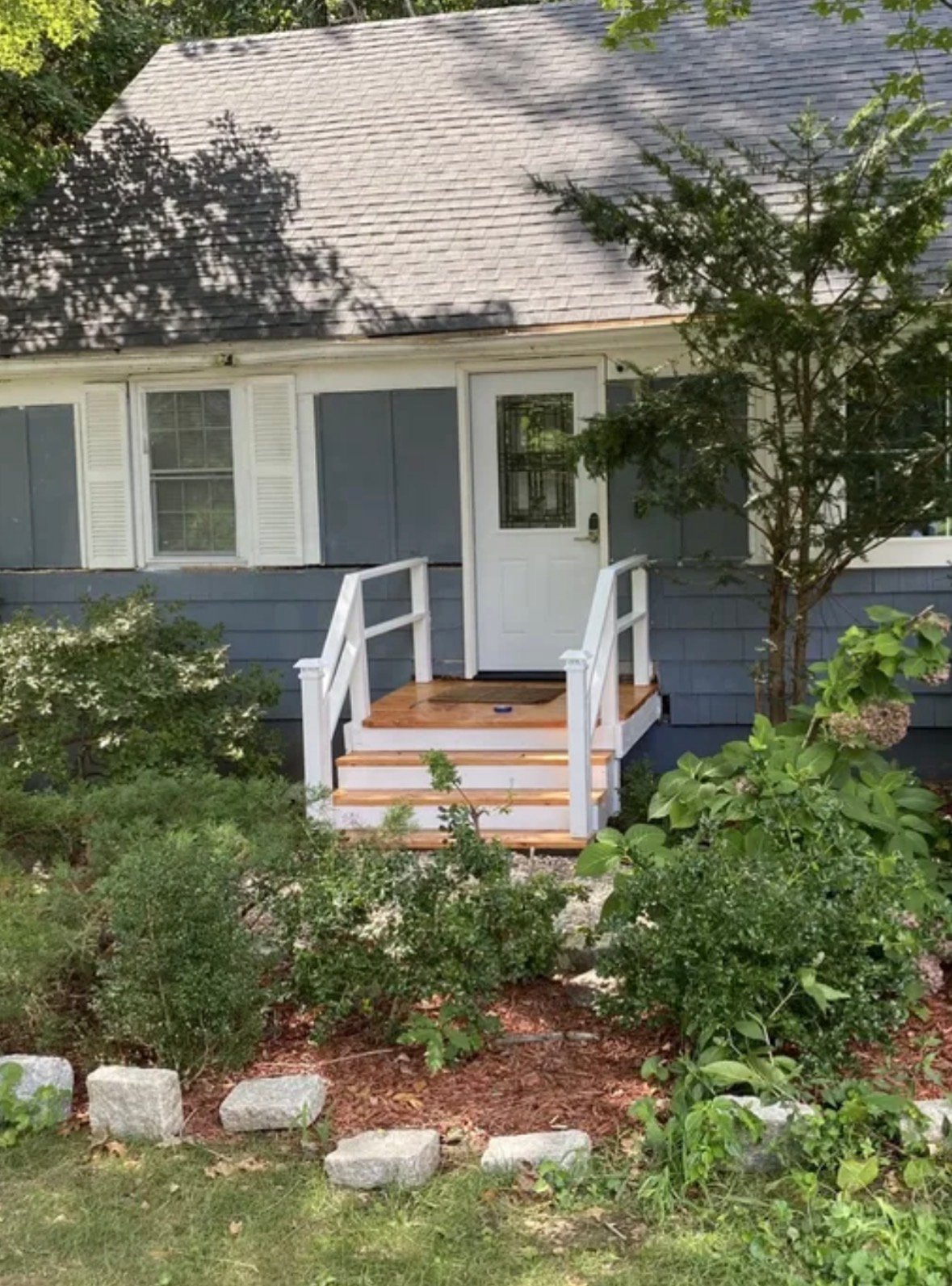 Bridgeport House: 70 Pitt St