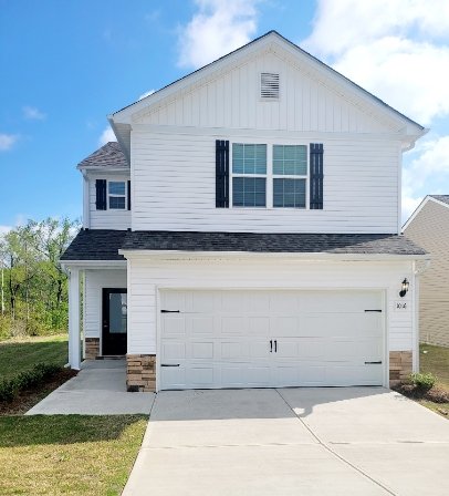 Elgin House: 1016 Peaceful Fawn Drive