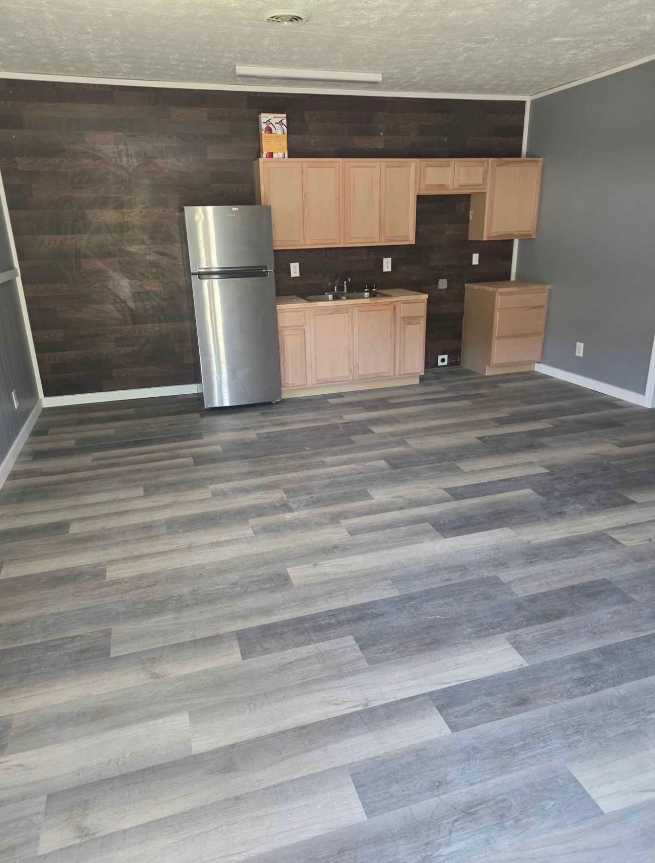 Maynardville Apartment: 5974 Maynardville Hwy