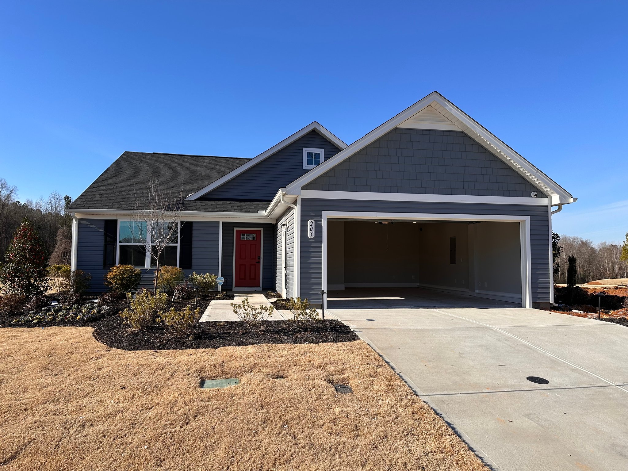 Pageland House: 203 Maggys Way