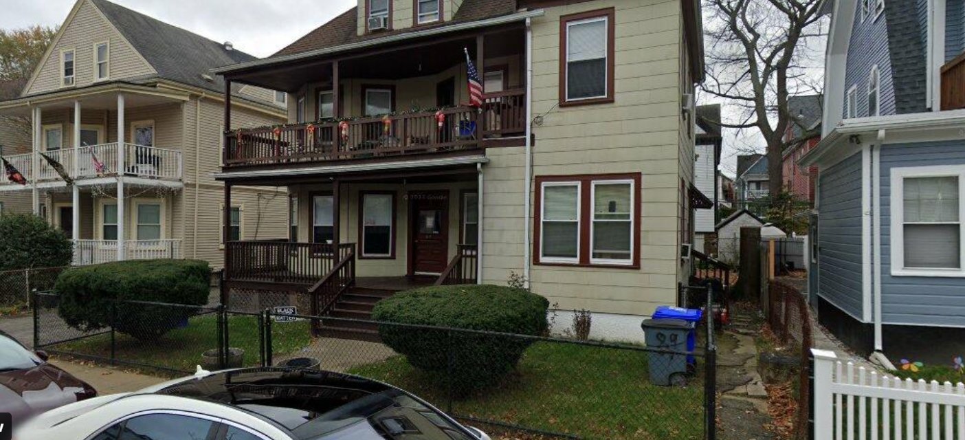 Dorchester Multiplex: 89 Brunswick Street