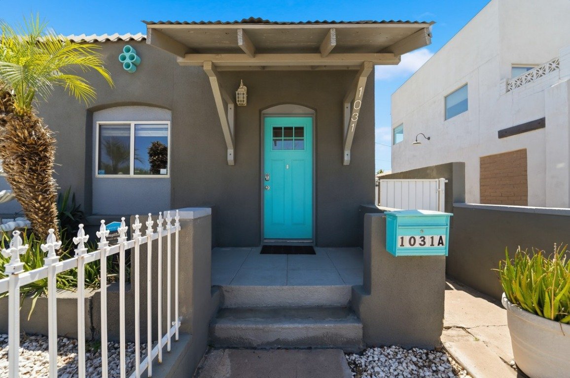 Phoenix Multiplex: 1031 E Roosevelt St