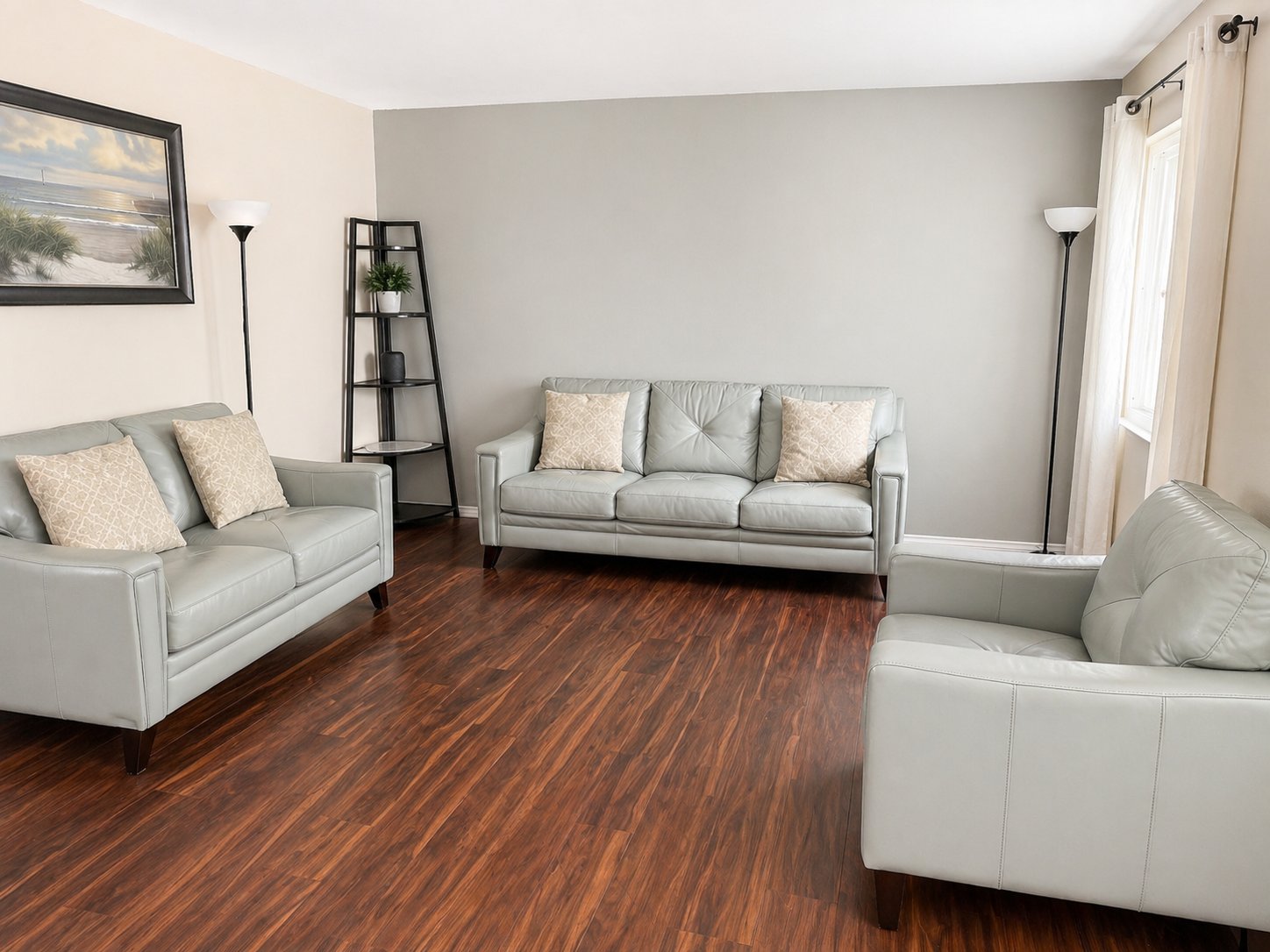 Santa Barbara Condo: 321 Ladera