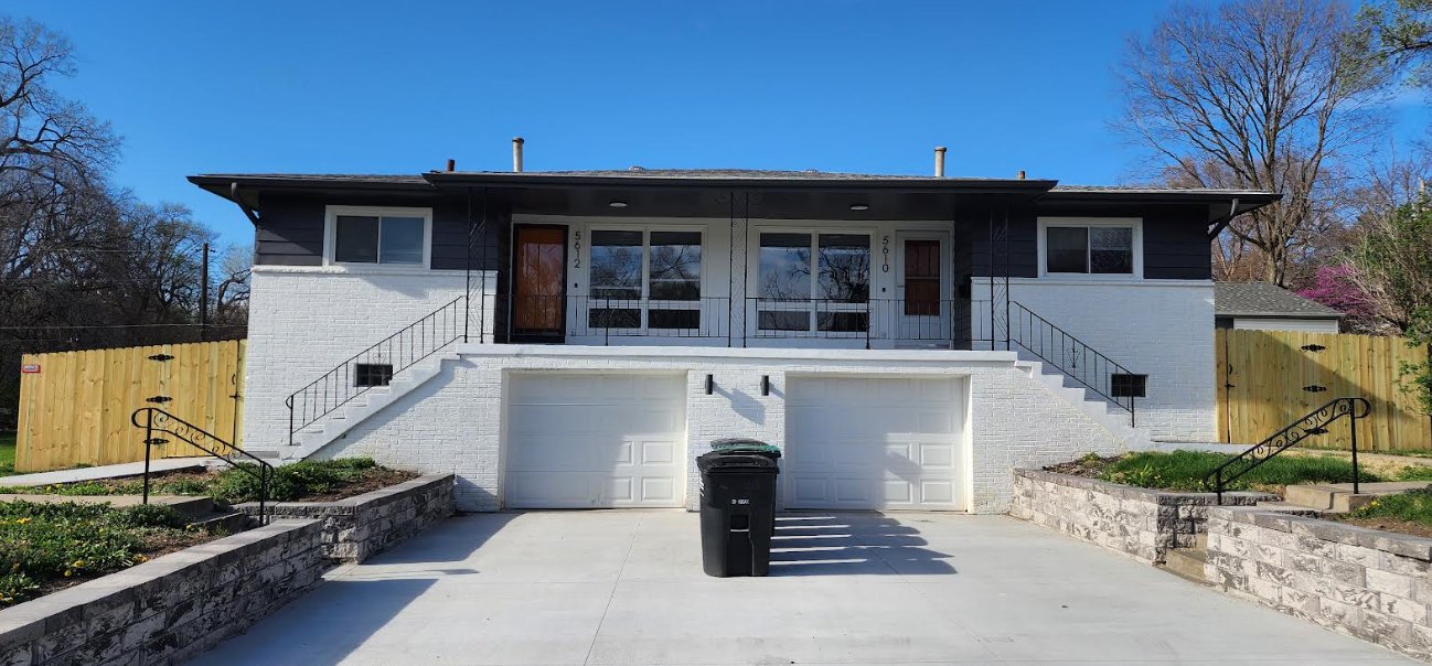 Omaha House: 5610 Seward St