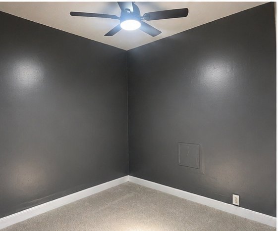 Baltimore Townhome: 1627 n Milton Ave