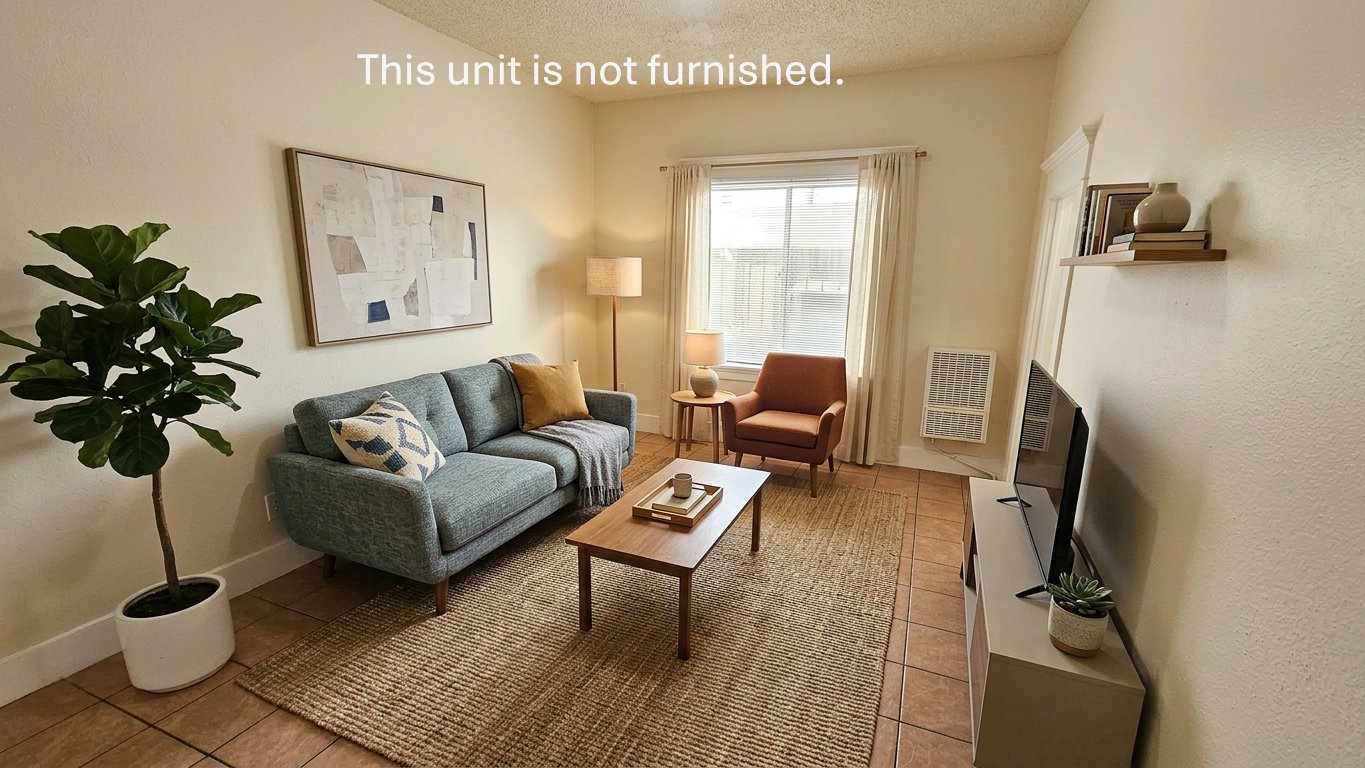 Los Angeles Apartment: 743 S Burlington Ave,