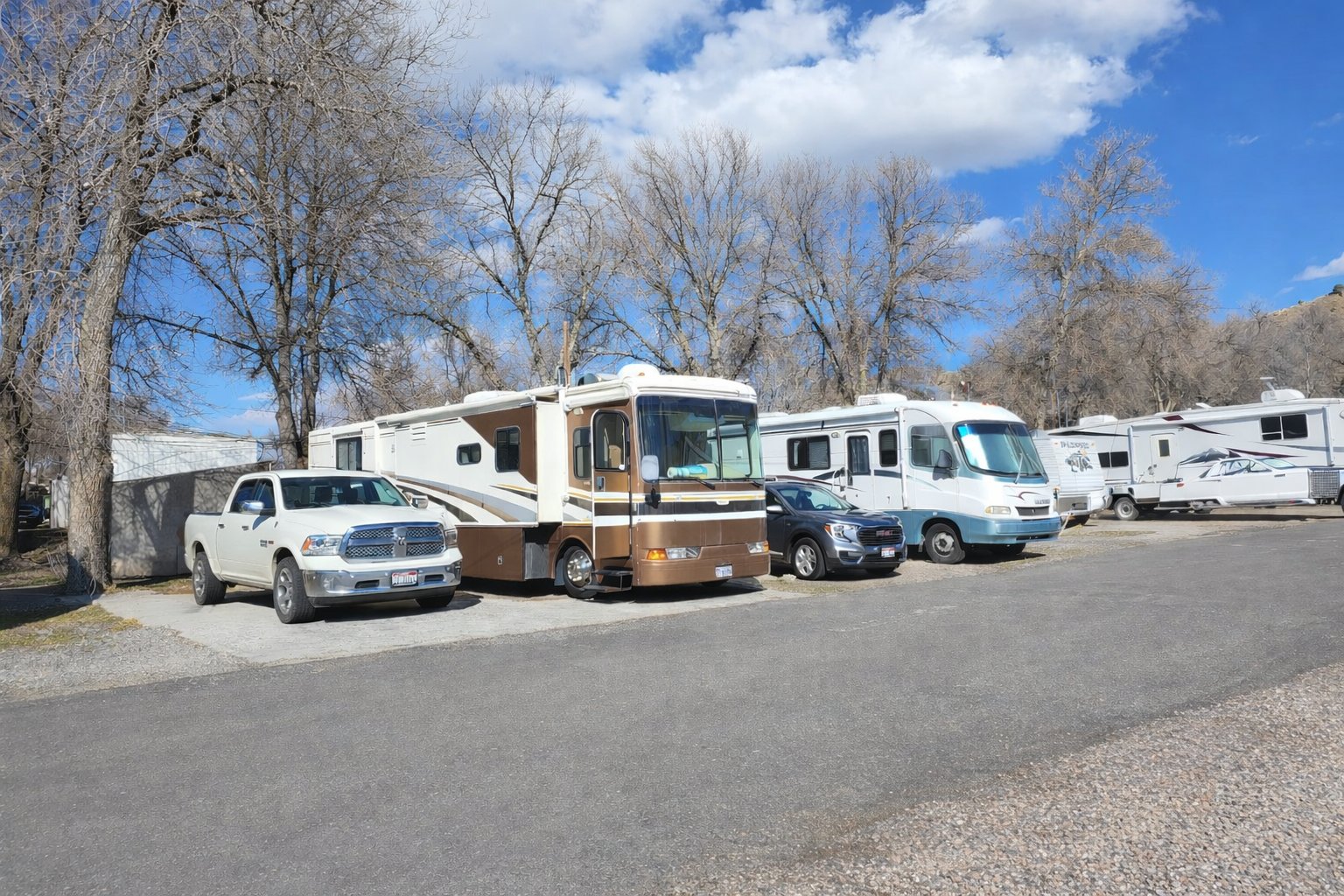 Pocatello Other: 1935 S 5th Ave