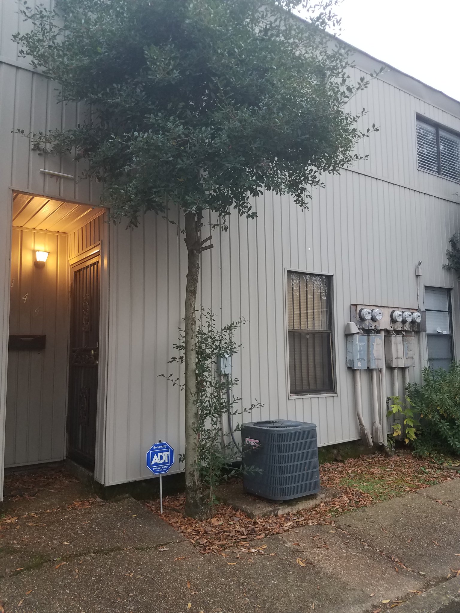 Memphis Condo: 144 N. Auburndale