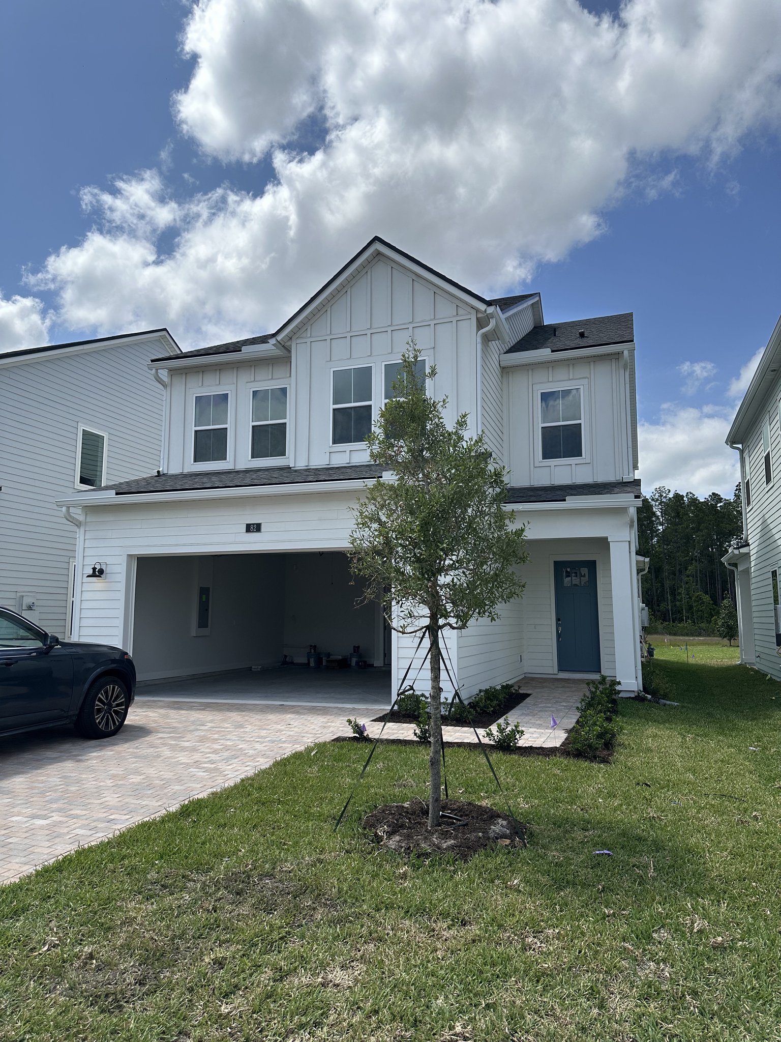 Saint Augustine House: 82 Bedford Ter