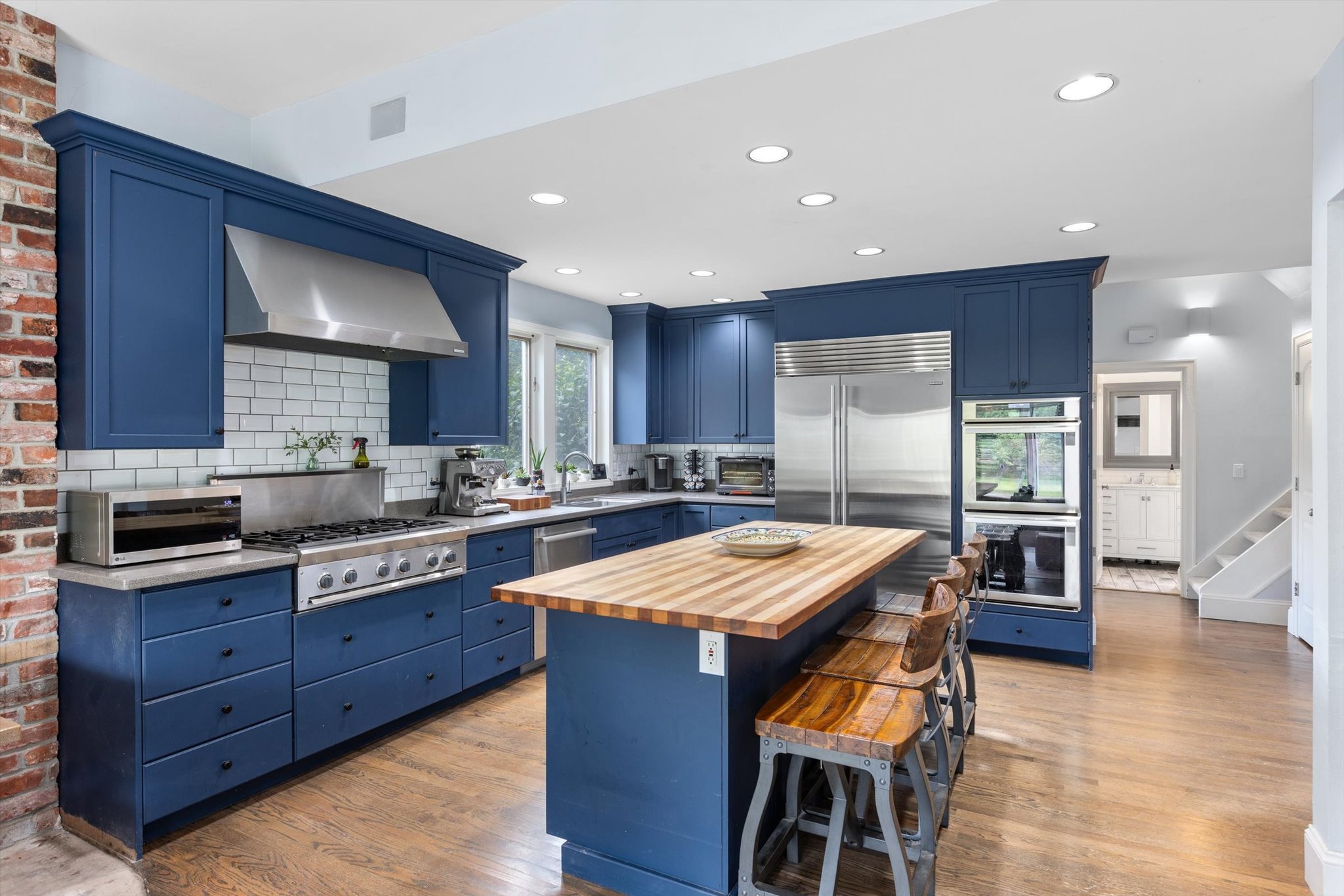 Redmond House: 18804 NE 106th St.