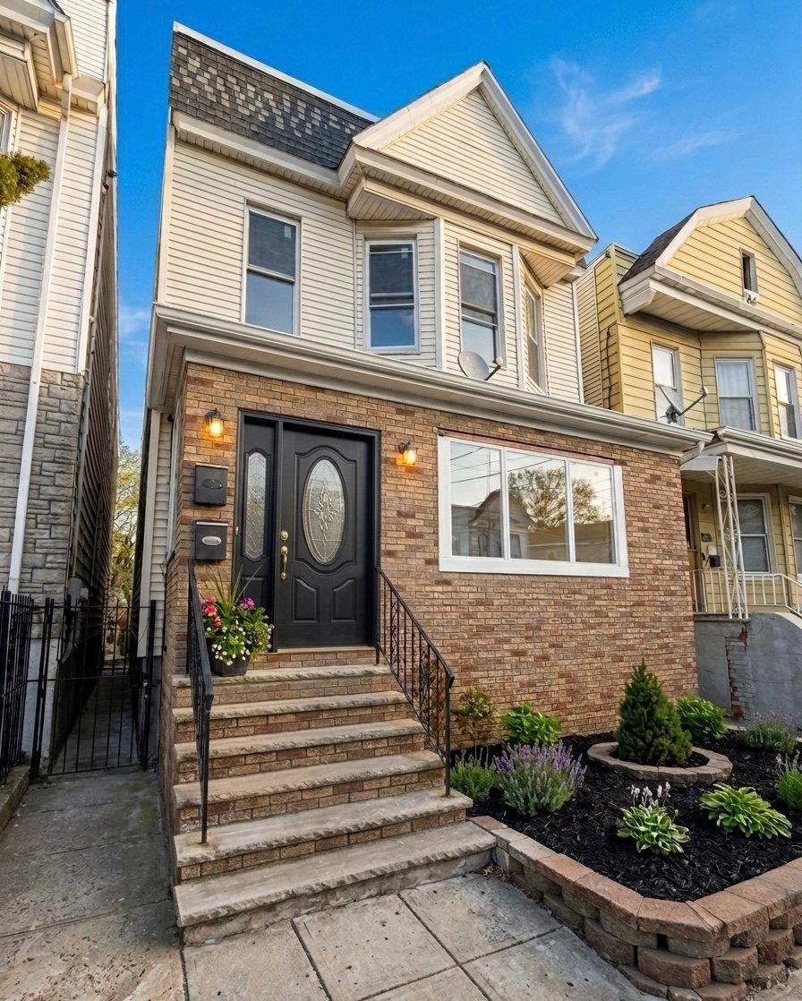 Jersey City Multiplex: 132 Bayview Ave