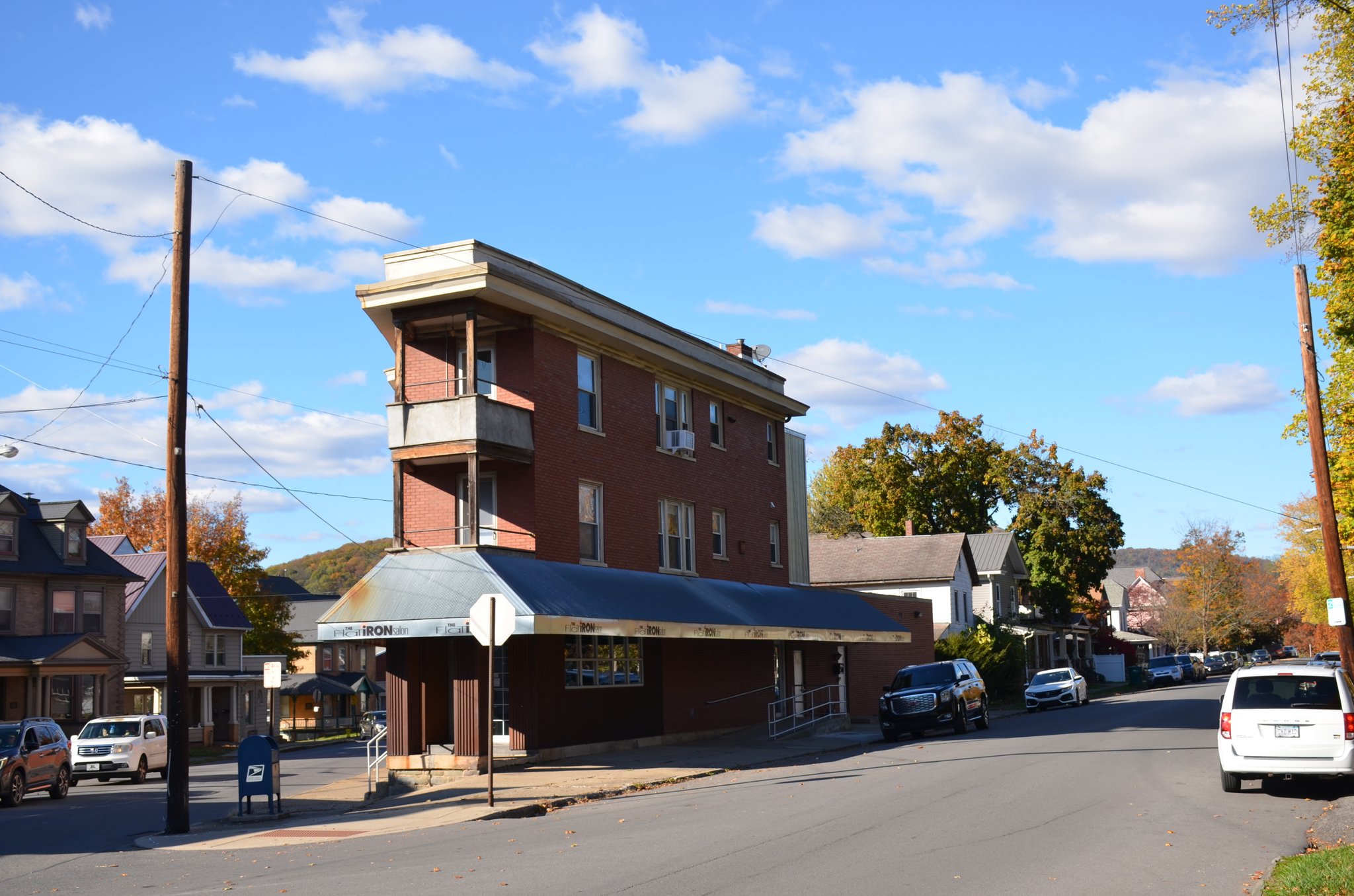 Williamsport Other: 901 Hepburn Street