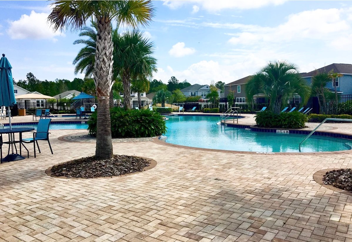 Kissimmee House: 4624 Fairy Tale Circle