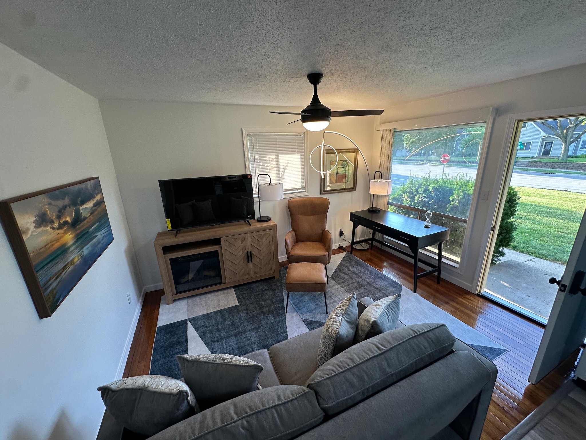 PLAINFIELD Apartment: 652 E MAIN ST