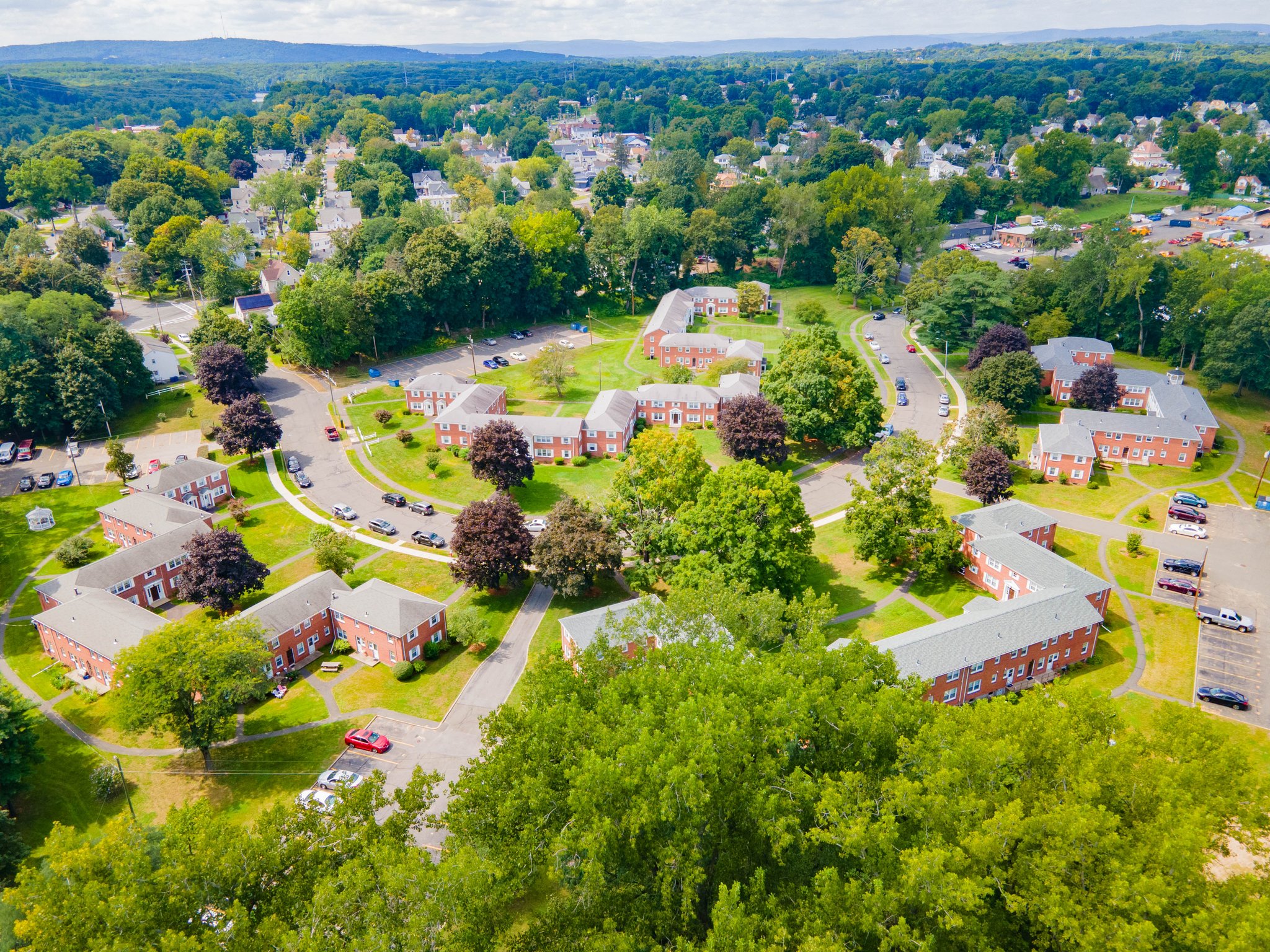 West Springfield Condo: 57 Mercury Ct