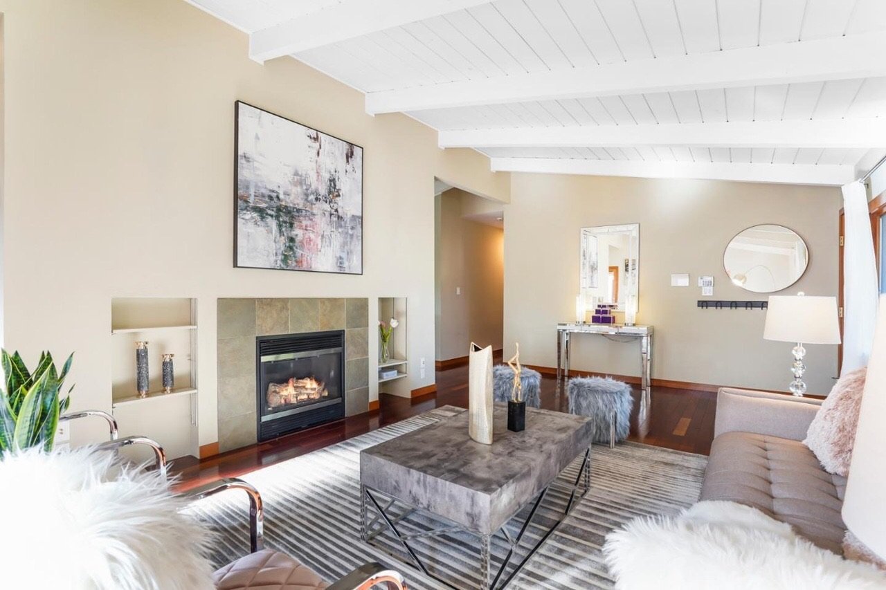 Santa Clara House: 2417 Johnson Pl