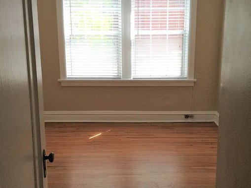 Clayton Apartment: 7551 Byron Place