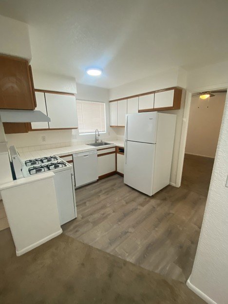 Fort Mohave Apartment: 1584 E Courtney Place