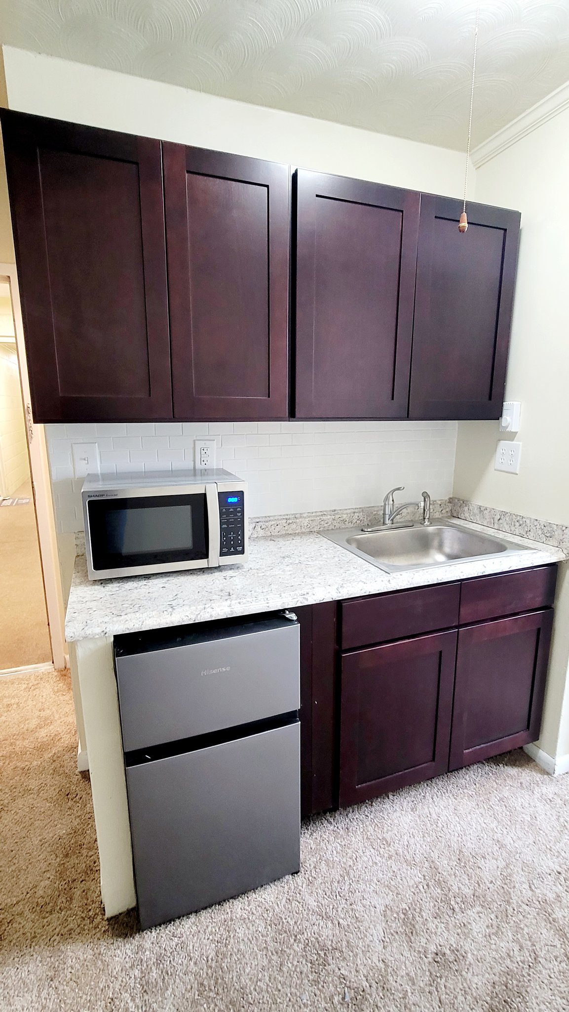 Richmond Apartment: 3012 Chamberlayne Ave