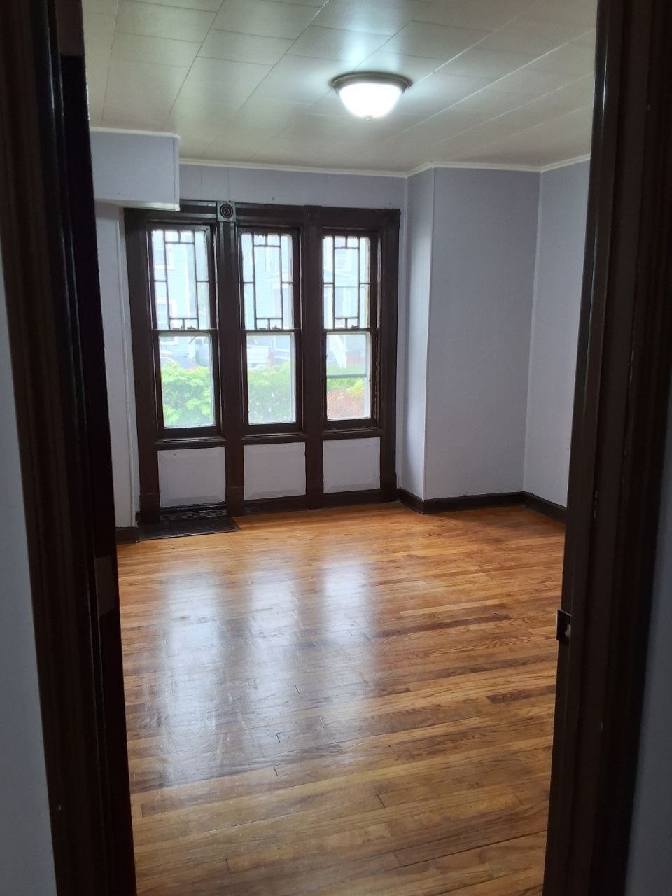 Poughkeepise House: 119 Thompson St