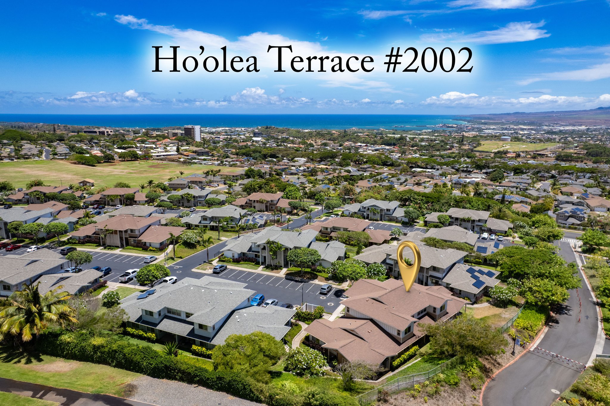 Wailuku Condo: 127 Hoowaiwai Lp