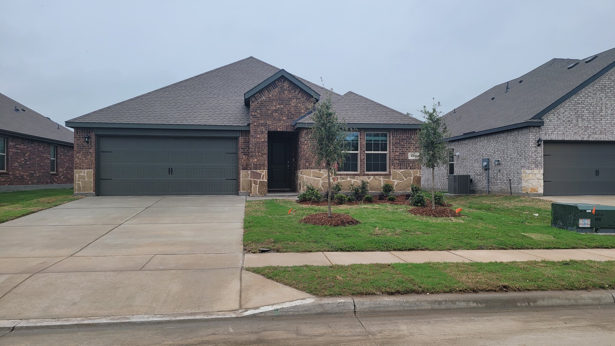 Caddo Mills House: 509 Range Rd