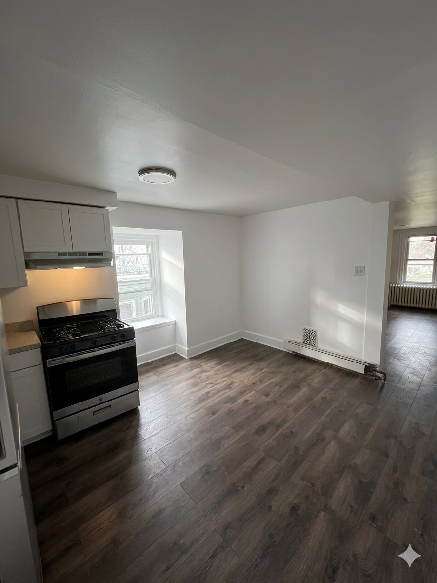 Philadelphia Apartment: 1331 72nd Ave, Philadelphia, PA 19126