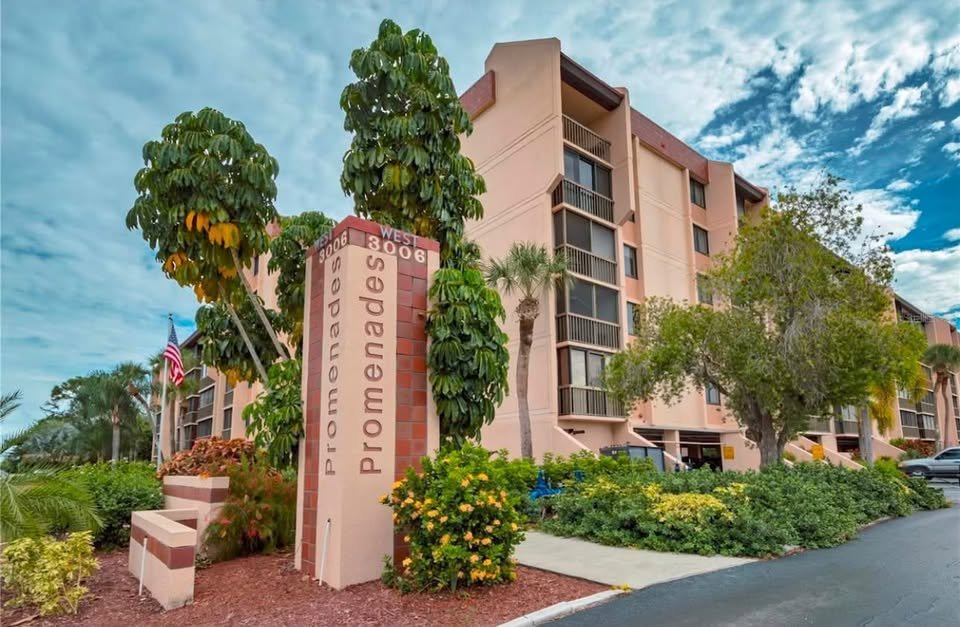 port Charlotte Condo: 3006 caring way