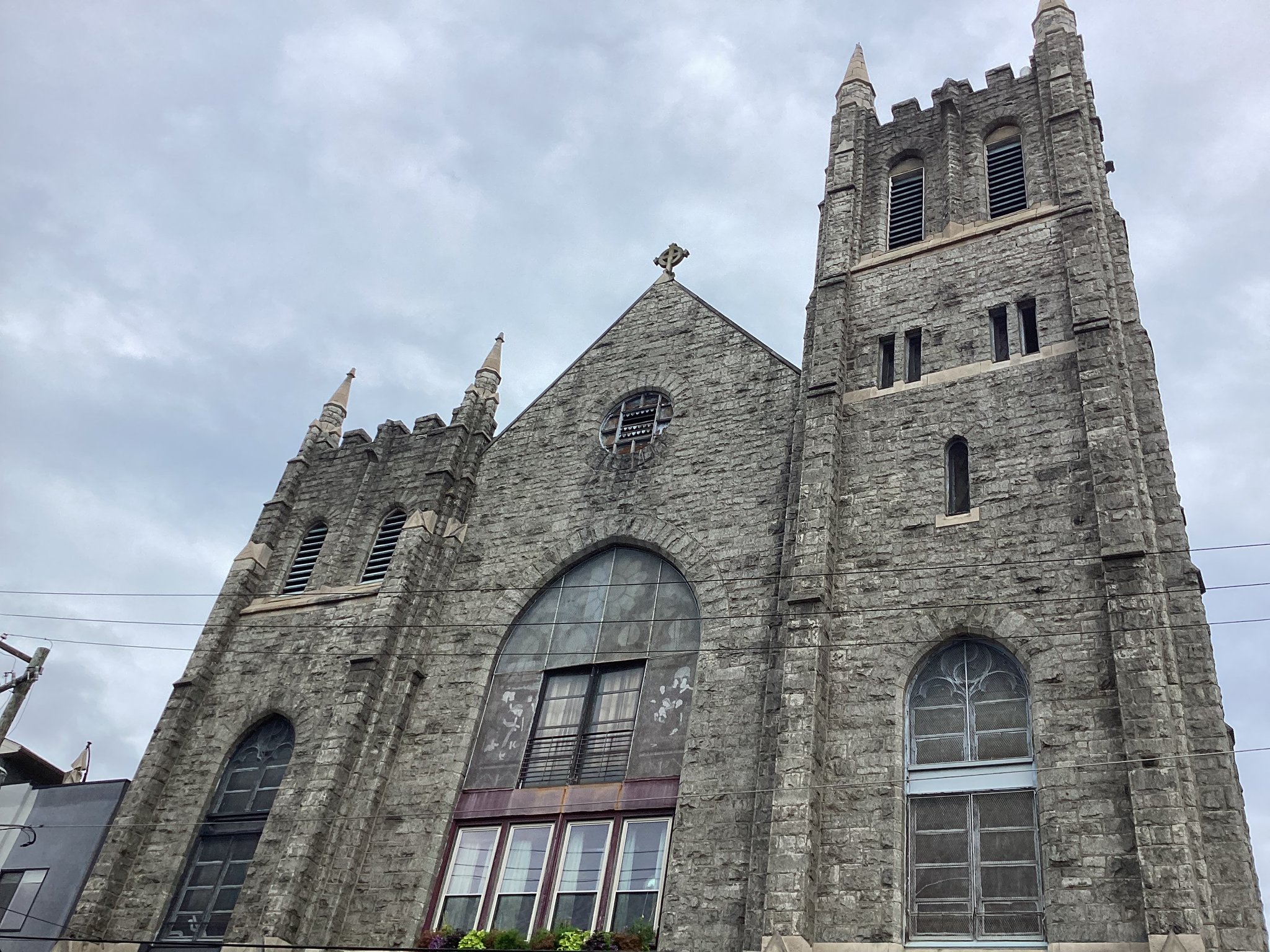 Philadelphia Condo: 3849 Terrace Street