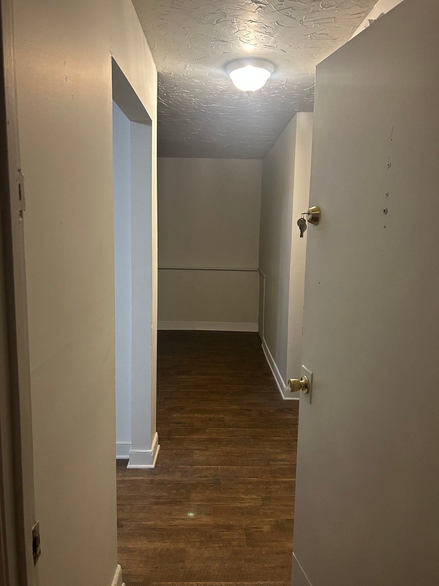 Meherrin Apartment: 135 Hatton Ln