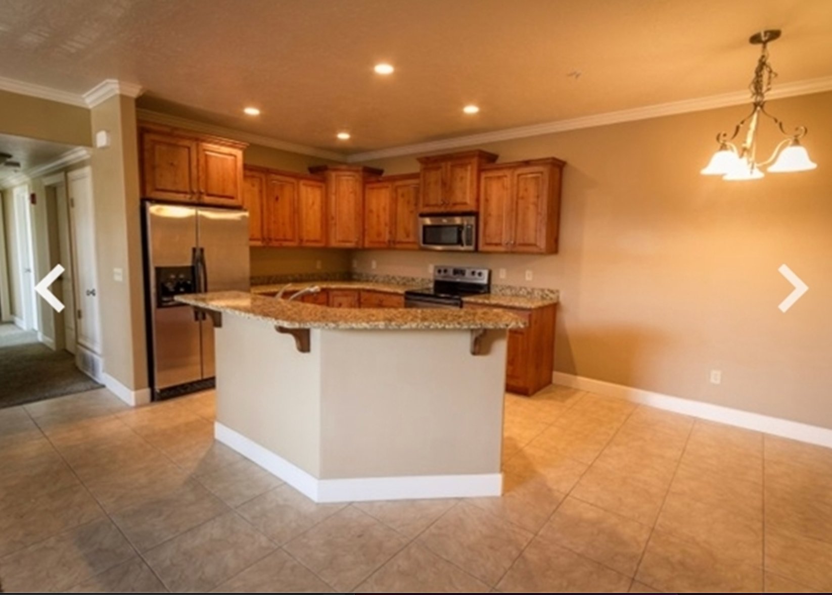 Orem Condo: 952 W 965 N