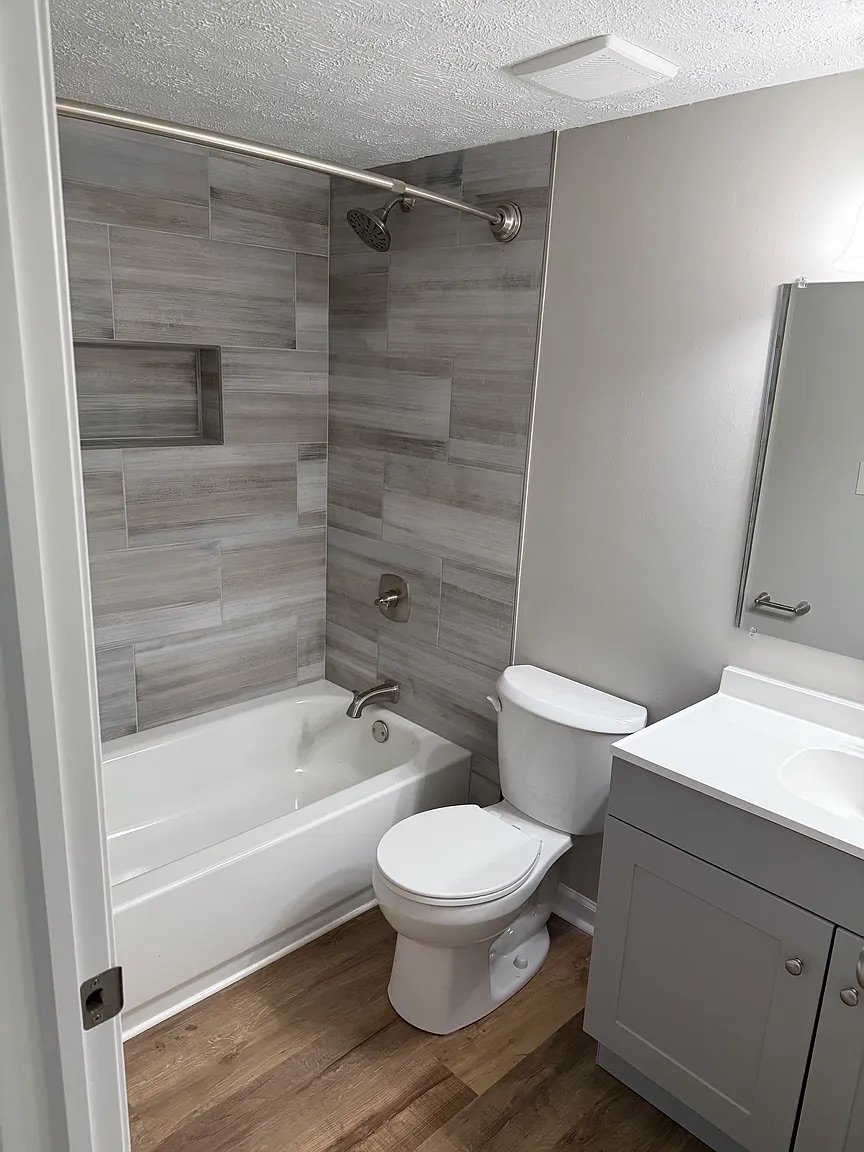 Fairfield Condo: 38 Providence