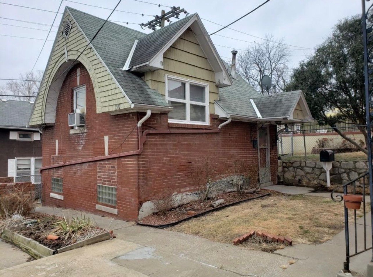 Saint Joseph Other: 1510 Francis St